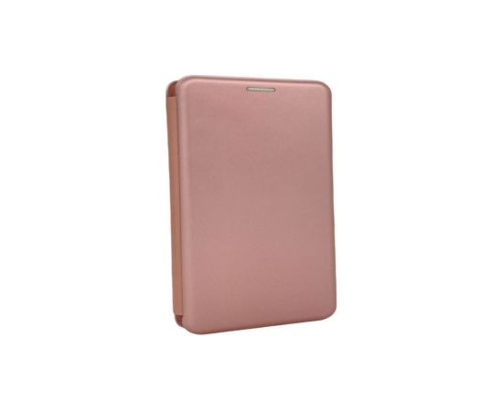 Evelatus Samsung  Galaxy S21 Book Case Rose Gold