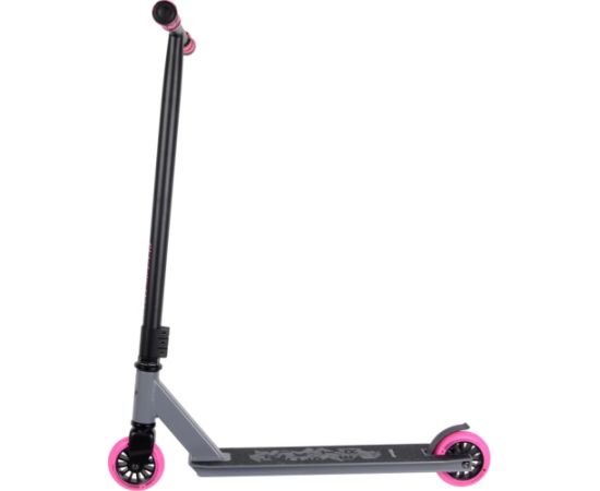 Freestyle skrejritenis Street Surfing TRICKSTER Pink Dawn