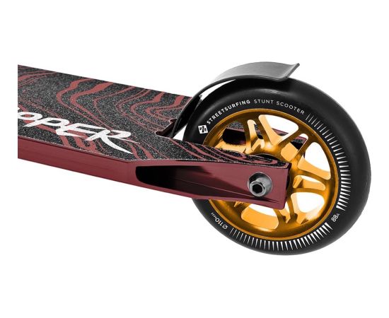 Freestyle Scooter Street Surfing RIPPER Bloody mašīna
