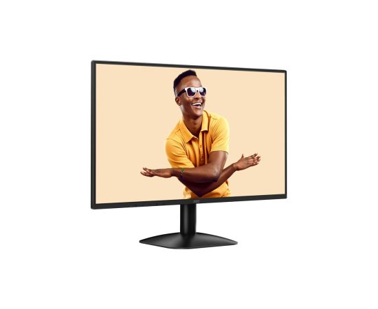 AOC 24B31H LED display 60.5 cm (23.8") 1920 x 1080 pixels Full HD Black