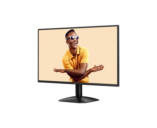 AOC 24B31H LED display 60.5 cm (23.8") 1920 x 1080 pixels Full HD Black