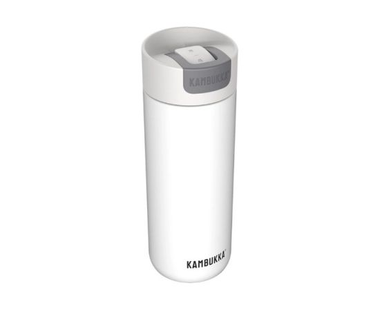 Kambukka kubek termiczny Olympus 500ml - Marshmallow white