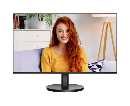 AOC B3 24B3QA2 computer monitor 60.5 cm (23.8") 1920 x 1080 pixels Full HD LED Black