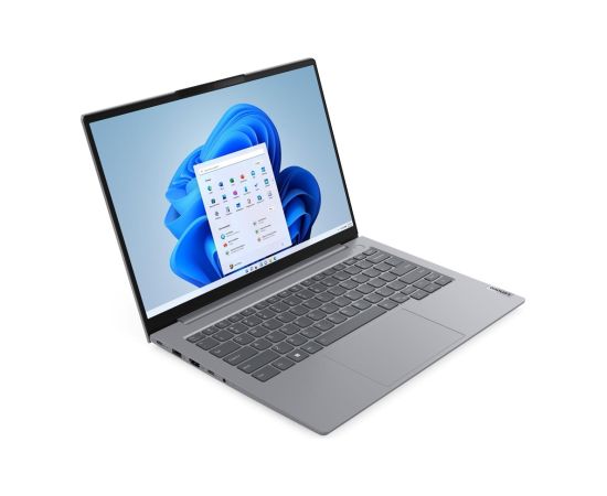 Lenovo ThinkBook 16 G6 IRL 14 G6 i3-1315U 14.0" WUXGA 16GB SSD512 Intel UHD Graphics 45Wh W11Pro