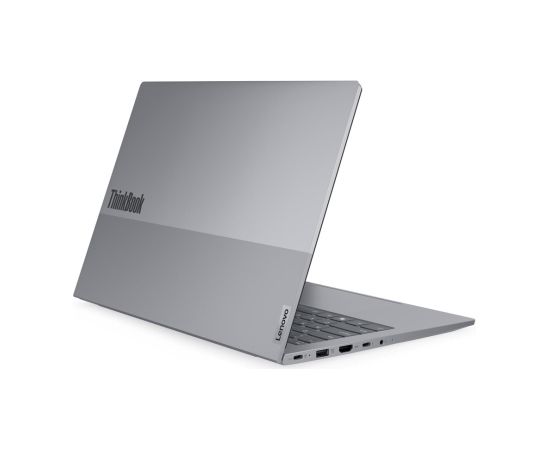 Lenovo ThinkBook 16 G6 IRL 14 G6 i3-1315U 14.0" WUXGA 16GB SSD512 Intel UHD Graphics 45Wh W11Pro