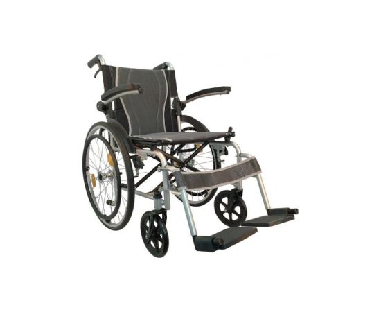 Antar Wheelchair aluminium AT52311
