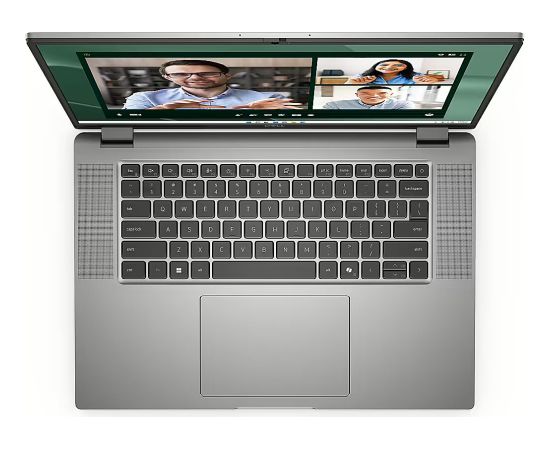 Dell Latitude 7650 XCTO Ultra 7 165U 16.0"FHD+ 32GB DDR5 SSD1TB Arc Graphics W11Pro 3Y OnSite