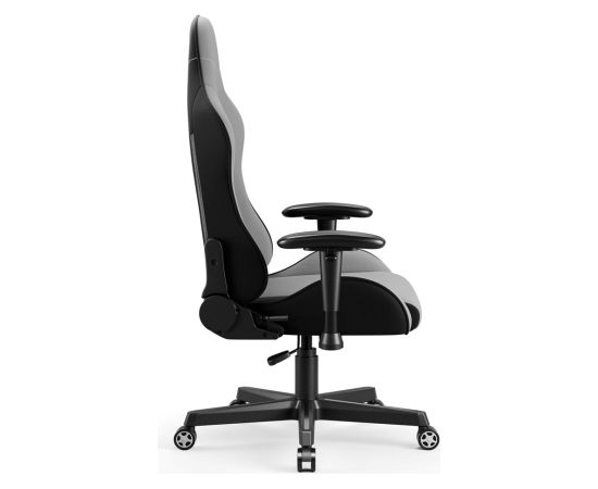 Diablo Chairs Diablo X-Starter Gaming chair Navy Grey