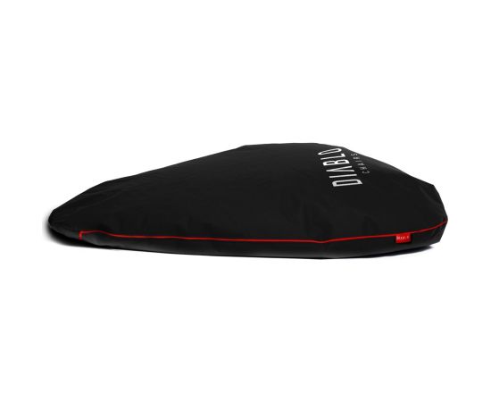 Diablo Chairs GAMING PUFS DIABLO MELNS