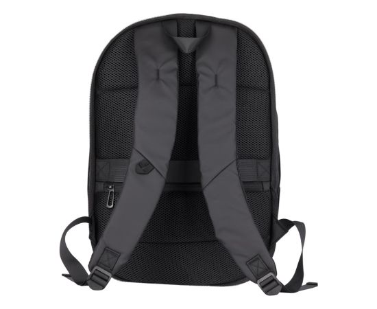 Addison 316015 laptop case 39.6 cm (15.6") Backpack Black