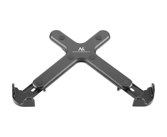 MACLEAN MC-836 LAPTOP HOLDER ADJUSTABLE COMPATIBLE MONITRS ARMS