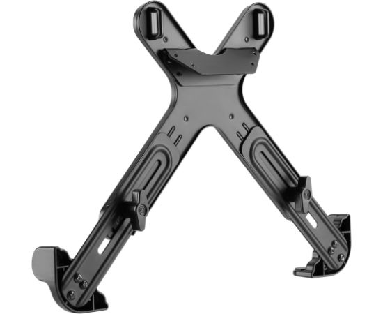 MACLEAN MC-836 LAPTOP HOLDER ADJUSTABLE COMPATIBLE MONITRS ARMS
