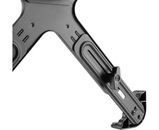 MACLEAN MC-836 LAPTOP HOLDER ADJUSTABLE COMPATIBLE MONITRS ARMS