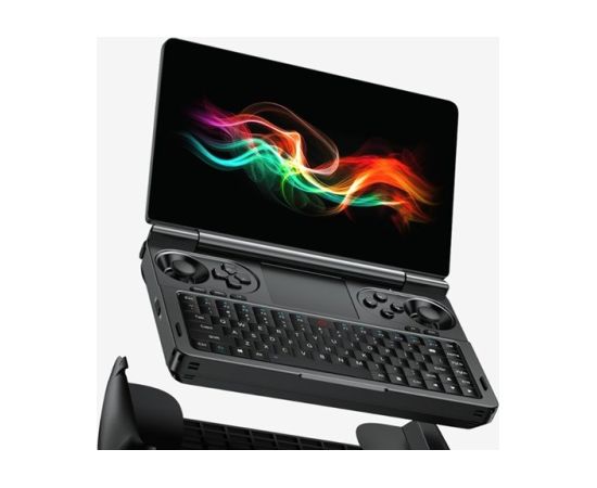 Laptop GPD Win Mini GPD07-WMini884016001B Ryzen 7 8840U/7" FHD Touchscreen 120Hz/16GB/SSD 1TB/BT/BLKB/AMD Radeon 780M 8GB/Win 11 Black