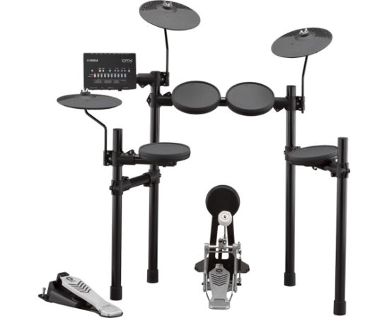 Yamaha DTX432K electronic drum set