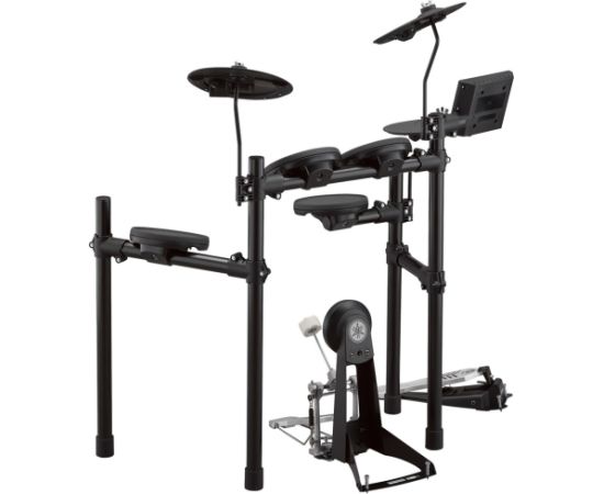 Yamaha DTX432K electronic drum set