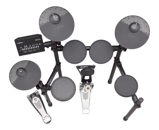 Yamaha DTX432K electronic drum set