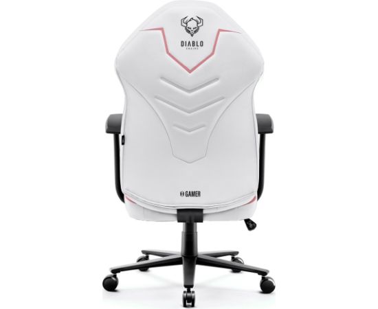 Diablo Chairs GAMING KRĒSLS DIABLO X-GAMER ROSE