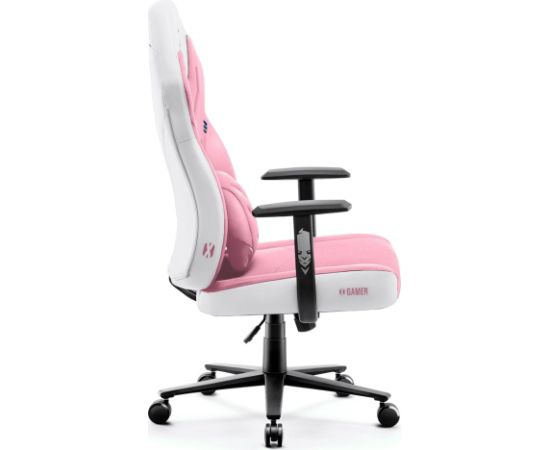 Diablo Chairs GAMING KRĒSLS DIABLO X-GAMER ROSE
