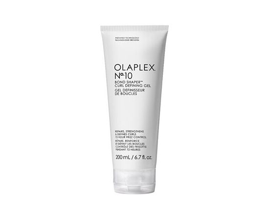 Olaplex No. 10 Bond Shaper Curl Defining Gel - Gel pro vlnité a kudrnaté vlasy 200ml