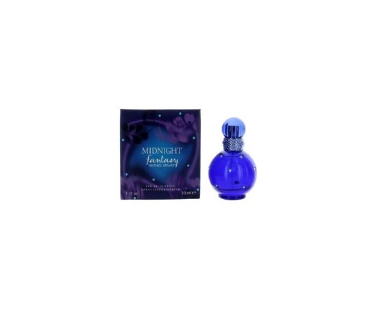 Britney Spears Midnight Fantasy EDT 30ml