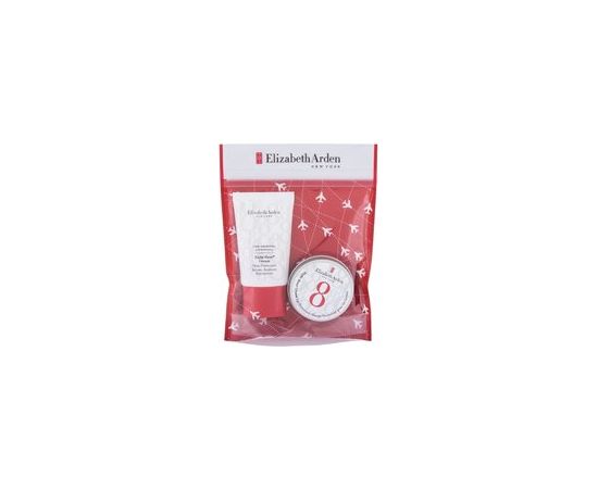 Elizabeth Arden Eight Hour Cream Skin Protectant Travel Set 15ml