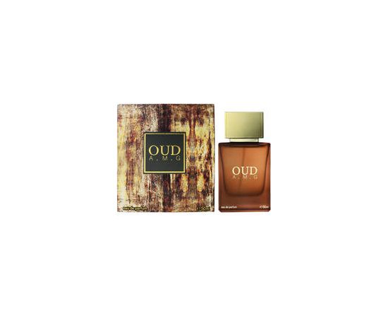 Ahmed Al Maghribi Oud AMG EDP 50ml