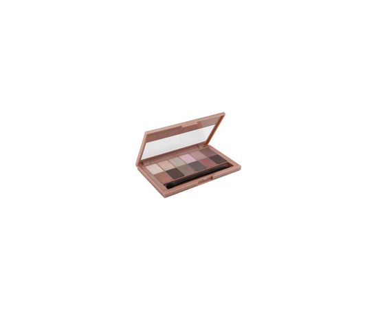 Maybelline Nudes Eyeshadow Palette 9,6 g 01 Blushed Nudes