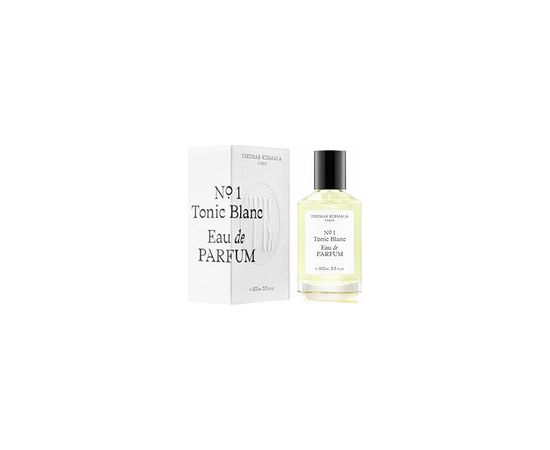 Thomas Kosmala Well 1 Tonic Blanc EDP 100ml