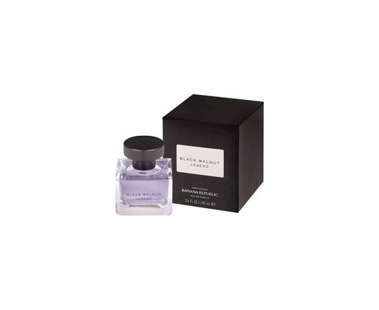 Banana Republic Black Walnut Legend EDP 100ml