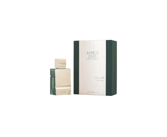 Al Haramain Amber Oud Exclusif Emerald Extrait de Parfum 60ml