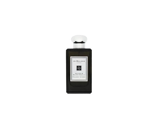Jo Malone Vetiver & Golden Vanilla Intense EDC 100ml Unisex Smaržas