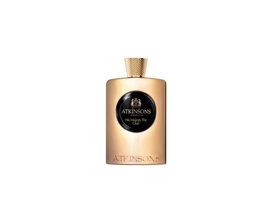 Atkinsons His Majesty The Oud EDP 100ml