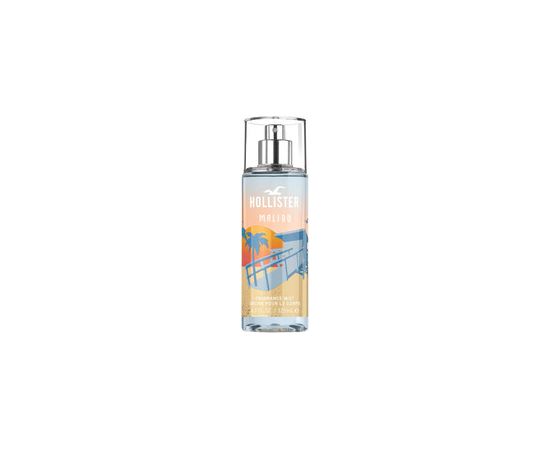 Hollister Malibu Body Spray 125ml