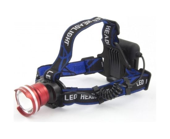 Esperanza EOT001 фонарик на голову CREE XPE 3W LED