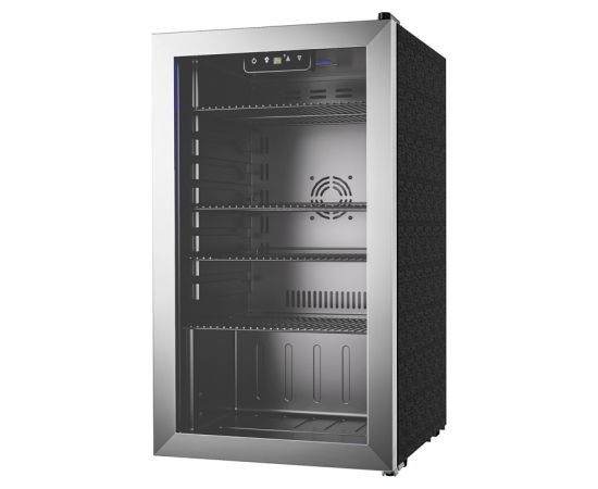 Euhomy BR001 beverage refrigerator
