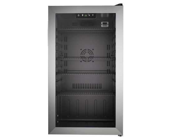 Euhomy BR001 beverage refrigerator