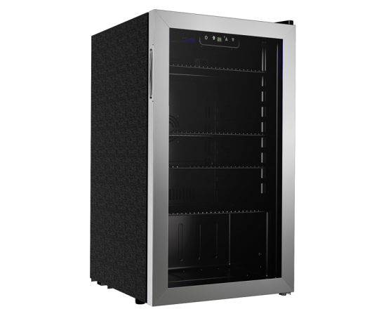 Euhomy BR001 beverage refrigerator