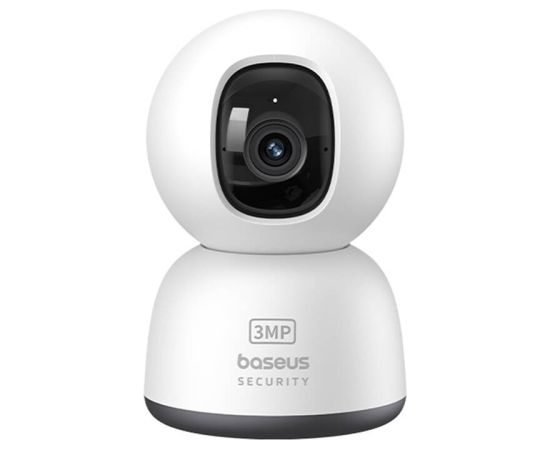 Baseus P1 Lite 2K Indoor Camera (White)