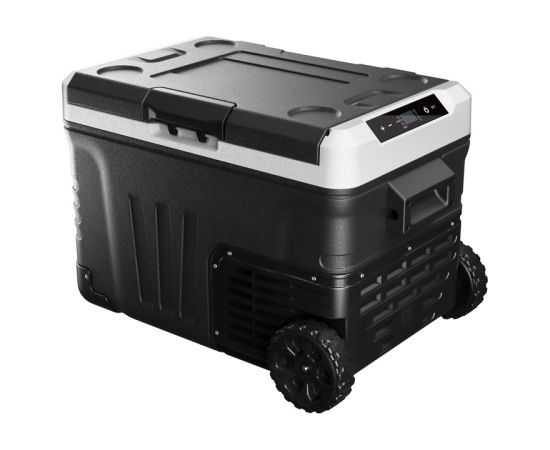 Euhomy CF003 car refrigerator, 35L
