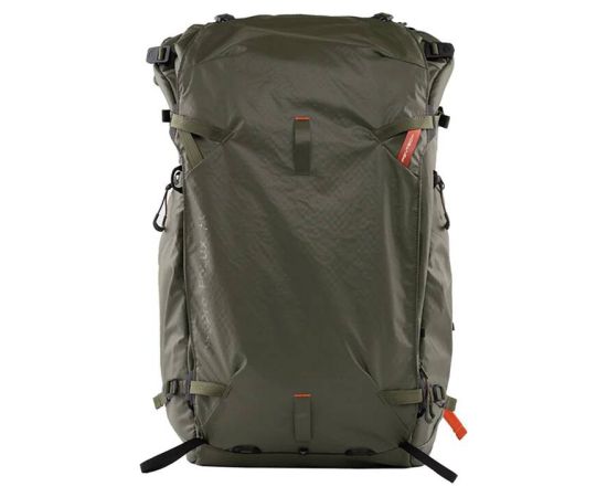 PGYTECH OnePro Focux 35L Backpack (green)