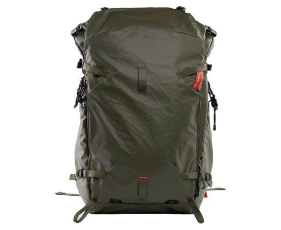 PGYTECH OnePro Focux 35L Backpack (green)