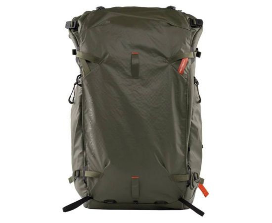 PGYTECH OnePro Focux 25L Backpack (green)