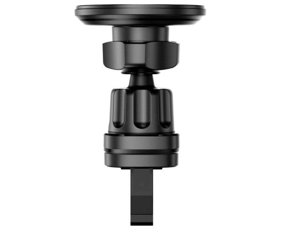 Magnetic Wireless Car Charger Holder Joyroom JR-ZS412 black