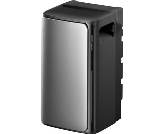 Set of 2x EcoFlow STREAM AC Pro energy storage (2 x 1,92 kWh)