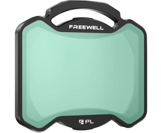 Polarizer Filter Freewell for DJI Avata 2