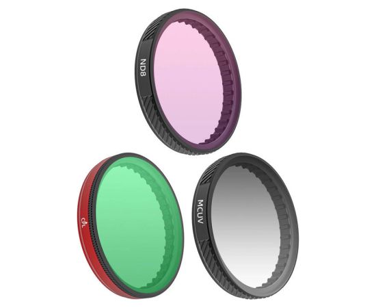 Sunnylife Filter Set 073523