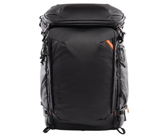 PGYTECH OnePro Flex 40L backpack (black) + L organizer Sporta kameru aksesuāri