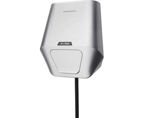 Besen wall charger for electric cars LX30 22kW APP