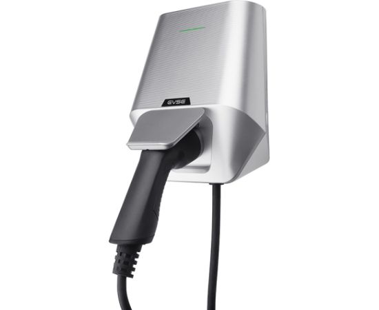 Besen wall charger for electric cars LX30 22kW APP